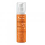 Avene - Солнцезащитный флюид с тонирующим эффектом SPF 50+, 50 мл.