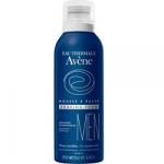Avene Shaving Foam - Пена для бритья, 200 мл