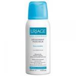 Uriage Deodorant Fraicheur - Дезодорант-спрей с квасцовым камнем, 125 мл.