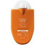 Avene Solaires Peaux Sensibles Reflexe Solaire Spf 50+ - Эмульсия солнцезащитная компакт, 30 мл