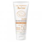 Avene - Солнцезащитный лосьон SPF 50 с минеральным экраном, 100 мл.