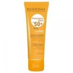 Bioderma Photoderm MAX SPF50 fluide - Тональный крем SPF 50, 40 мл