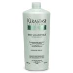 Kerastase Bain Volumifique Shampoo - Уплотняющий шампунь для тонких волос, 1000 мл.