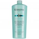 Kerastase Resistance Bain Extentioniste - Шампунь-ванна для восстановления поврежденных и ослабленных волос, 1000 мл.