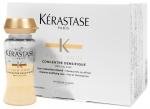 Kerastase Fusio-Dose Densifique Concentre Pro-Calcium - Высококонцентрированный уплотняющий уход для волос, 10х12 мл.