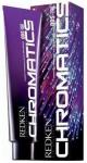 Redken Chromatics - Краска для волос без аммиака 8.12-8Av пепельный-фиолетовый, 60 мл