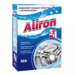 Средство от накипи Aliron 300 г карт/п