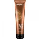 Redken All Soft Mega - Несмываемый уход для очень сухих и жестких волос, 150 мл.