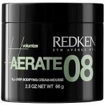 Redken Aerate 08 - Крем-мусс для объема, 125 мл.