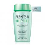 Kerastase Bain Volumifique Shampoo - Уплотняющий шампунь для тонких волос, 250 мл.