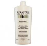 Kerastase Densifique Bain Densite Shampoo - Шампунь уплотняющий, 1000 мл.