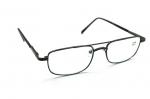 Готовые очки k - 9003 фотохром серый (стекло)