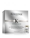 Kerastase Densifique - Активатор густоты и плотности волос для женщин, 30*6 мл.