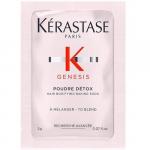 Kerastase ДЖЕНЕЗИС Детокс-Пудра 30*2г.