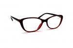 Готовые очки - Oscar 832 красный