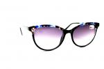 Солнцезащитные очки с диоптриями Sunshine 9024 синий