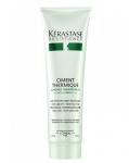Kerastase Resistance Lait Ciment Thermique - Термо-активное восстанавливающее молочко для ослабленных волос, 150 мл.