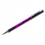 Ручка шариковая подарочная Berlingo Fantasy синяя, 0,7 мм, корпус: фиолетовый акрил, CPs_70504