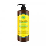 [Char Char] Кондиционер для волос АРГАНОВОЕ МАСЛО Argan Oil Conditioner, 1500 мл