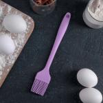 Кисть Доляна «Винфор», 21 см, цвет МИКС