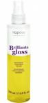 !!!NEW Сыворотка-блеск увлажняющая  для волос «Brilliants gloss» Kapous, 200 мл