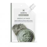 Sesderma BEAUTYTREATS Green clay mask – Маска глиняная для лица