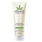 Hempz Sensitive Skin Calming Herbal Body Wash -  Hempz гель для душа, Чувствительная кожа, 250 мл.