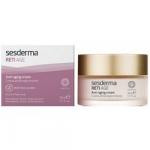 Sesderma Reti Age Facial Cream - Антивозрастной крем, 50 мл