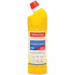 Чистящее средство универсальное OfficeClean Professional SuperCleaner, гель, 1 л, 230205/П