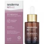 Sesderma Reti-Age Serum - Антивозрастная сыворотка, 30 мл