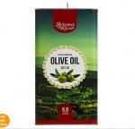 Olive oil Масло оливковое 5000 мл
