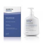 Sesderma Hidraven Foamy Soap Free Cream - Крем-пенка для умывания, 300 мл