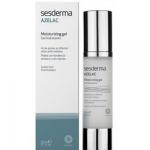 Sesderma Azelac Moisturizing Gel - Увлажняющий гель для кожи с покраснениями и акне, 50 мл