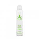 Hempz Herbal Workable - Лак растительный для волос средней фиксации, Здоровые волосы, 227  гр.