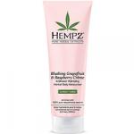 Hempz Hair Care Blushing Grapefruit Raspberry Creme In Shower - Кондиционер для душа, Грейпфрут и Малина, 250 мл.