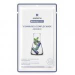 Sesderma BEAUTYTREATS Vitamin rich complex mask – Маска для сияния кожи