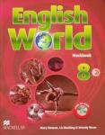 Bowen Mary English World 8 Workbook Pack+CD