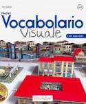 Marin Telis NUOVO Vocabolario Visuale + CD (с диском)