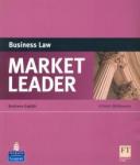 Widdonson A Robin Market Leader 3Ed Business Law