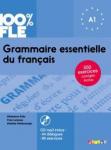 Fafa Clemence Grammaire essentielle du francais A1 - livre + CD