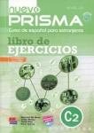 Del Mazo Mariano Nuevo Prisma C2 - Ejercicios +CD