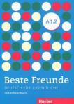 Balser Aliki Beste Freunde A1/2, Lehrerhandbuch