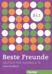 Tsigantes Gerassimos Beste Freunde B1/1 LHB