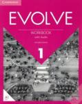 Eckstut Samuela Evolve Level 1 Workbook With Audio
