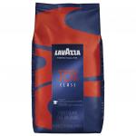 Кофе в зернах LAVAZZA "Top Class", 1000г, вакуумная упаковка, FOOD SERVICE, ш/к 20108