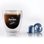Кофе в капсулах JARDIN Allonge для кофемашин Nespresso, 10шт*5,5г, ш/к 13560