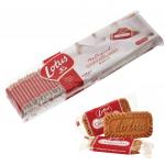 Печенье в индивидуальной упаковке карамелизированное LOTUS "Biscoff" (Бельгия), 312г, ш/к 06183 