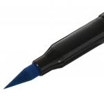 Маркеры-кисти акварельные 12 ЦВЕТОВ CENTROPEN "Aquarelle", линия письма 1-9 мм, 8683/12ET