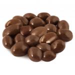 Драже арахис ЯШКИНО в молочно-шоколадной глазури, 500 г, пакет, ш/к 84085