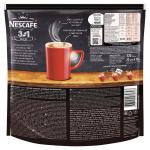 Кофе растворимый NESCAFE "3 в 1 Мягкий", 20 пакетиков по 14,5г (упаковка 290г), ш/к 79787